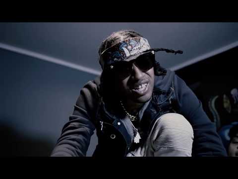 Jose Guapo x XvL Hendrix - Under The Influence