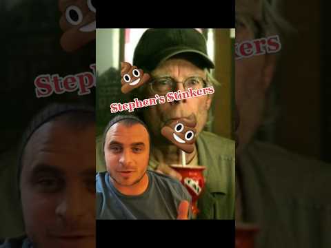 Stephen King’s 5 WORST books #stephenking #top5 #badstory #books #booktube