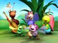 Big Bugs Band Латино американская