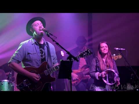 Eric Krasno Band - 1.5hr. LIVE SET @ New Mountain AVL - Asheville, NC - 10/21/16
