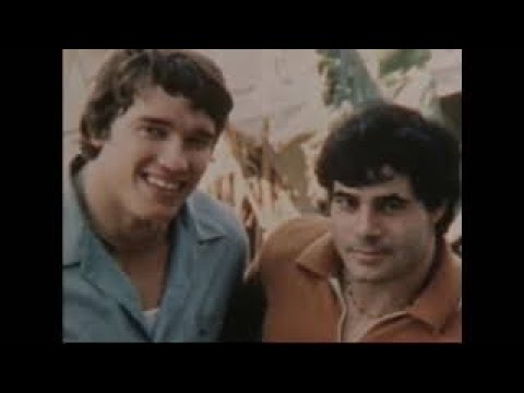 MOTIVACION CULTURISMO