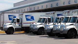 USPS $$ TTO (Truck driver)/ MVo Requirements, job decription, And Pay Cdl required