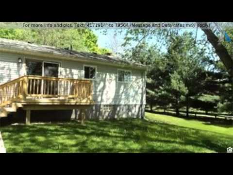 Priced at $239,900 - 2362 S Hadley Rd, Ortonville, MI 48462