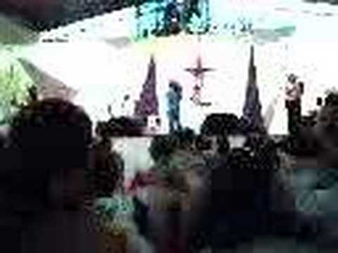 Canção Nova Aracaju fevereiro