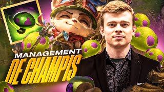 INOXTAG DEVRAIT FAIRE ÇA !