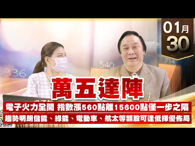 【王者至尊】 王曈  0130《【萬五達陣】》 演講會大驗證 能源危機 凸顯出再生、替代能源的重要性