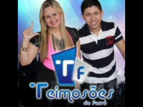 Teimosões Do Forró - Lagoa da Canoa (AL) - #reliquias #forró