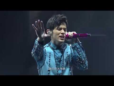 大笨钟 Live