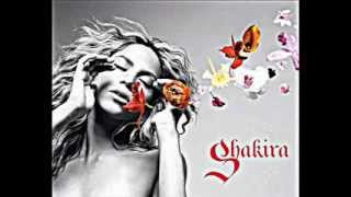 Shakira - Moscas En La Casa (Audio Full HQ)