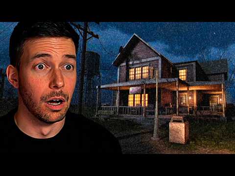 NUNCA DEBIMOS VENIR A ESTE PUEBLO | Fears To Fathom Scratch Creek