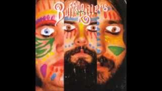 Buffalo Killers - It's a Shame