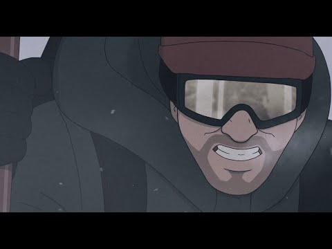 映画『神々の山嶺』予告編