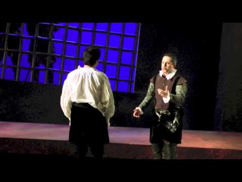 Marco Caria - Don Carlo - Per me giunto