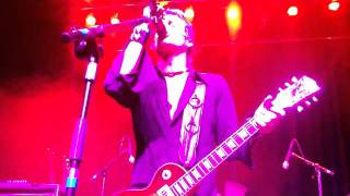 Fuel - Empty Spaces (live Denver 7/27/10)