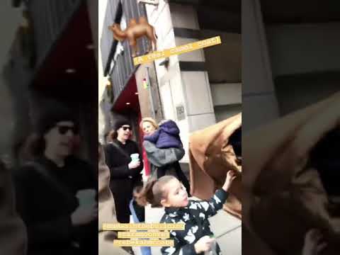 Dasha Zhukova Leah Lou Abramovich Derek Blasberg