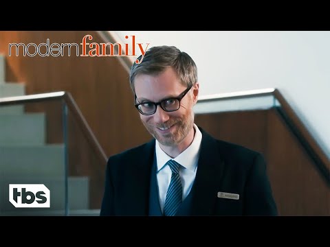 The Dunphys’ Day at the Prescott (Clip) | Modern Family | TBS