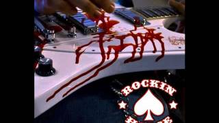 rockin&#39;horse - Ten Dollar Man