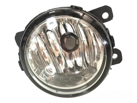 Противотуманная фара птф Jeep Renegade 2015-68202187AA, 68256470AA - фото 1 - id-p1908803252