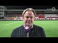 Snoei na MVV-De Graafschap