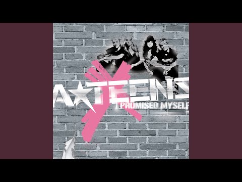 Video thumbnail for I Promised Myself (The Attic Radio Version)