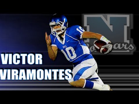 Victor-Viramontes