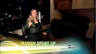 Mariah Carey - Bring It On Home (video completo)