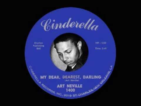 Art Neville - My Dear Dearest Darling