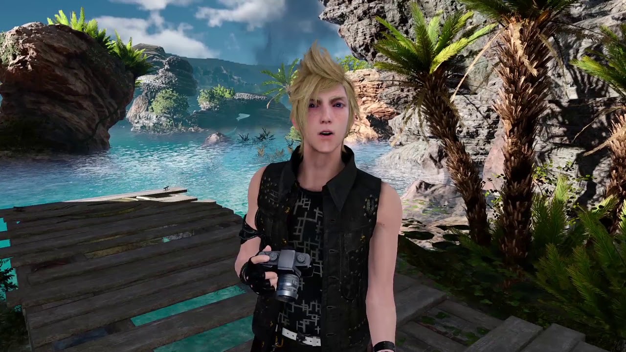 TGS 2017 Trailer