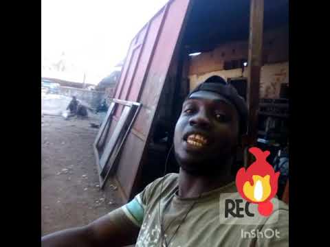 More fire ya Raff mc(wema kumton cover)