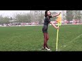 College Girl With Leopard Tights Private Shot 07舞蹈学院室外豹纹丝袜私拍 07