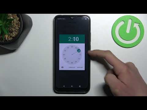 Cómo cambiar la fecha y la hora en BLACKVIEW A70