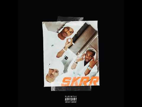 Yxng Bane ft. OFB (Bandokay & Double Lz) - SKRR (Official Audio)