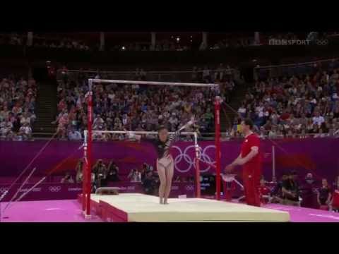 Koko Tsurumi 2012 Olympics QF UB