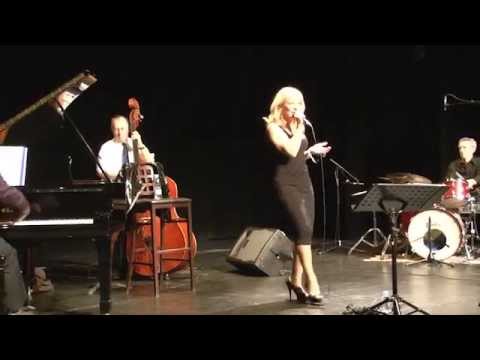 Unchain my heart - Caroline Grossot Quartet