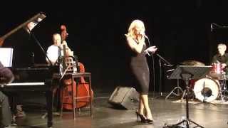 Unchain my heart - Caroline Grossot Quartet