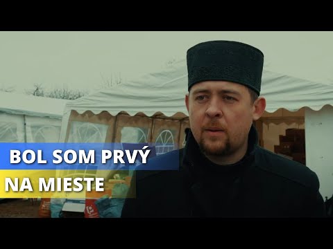 VOJNA NA UKRAJINE - Príbeh rybárskeho stolíka