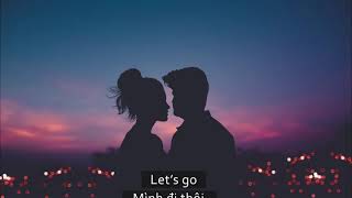 [Vietsub] This Town - Kygo ft. Sasha Sloan