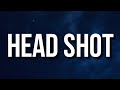 YoungBoy Never Broke Again Head Shot Lyrics
