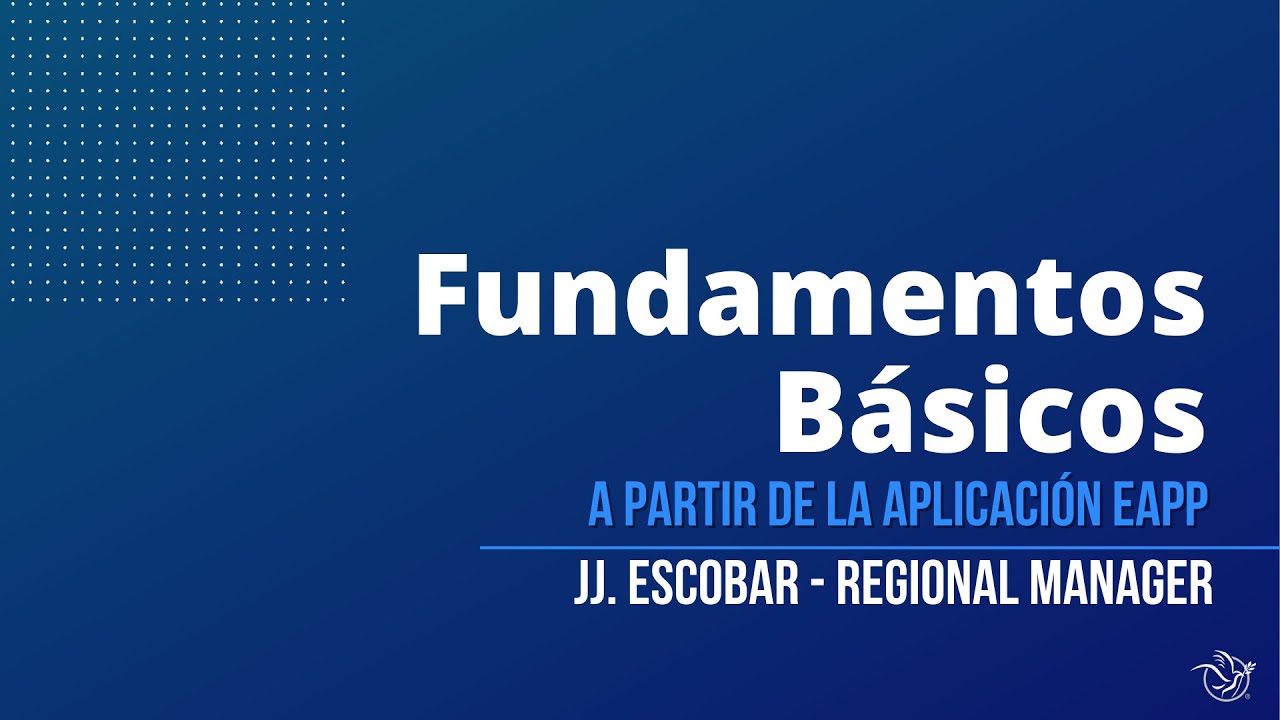 Fundamentos Basicos - A Partir De La Applicacion EAPP