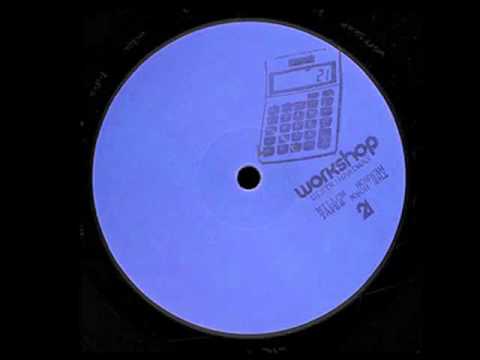 Tapes - Somebodies Baby (V.A. - Workshop 21)