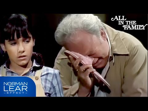 Archie Bunker's Place | The Saddest Scene In Archie Bunker’s Place | The Norman Lear Effect