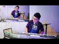 Auratune | Dave Weckl Cover Synth