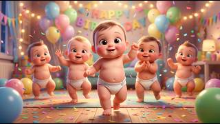 Download lagu Dudi Dudi Dam Dam Dance 💃 💃 | Dodi Dodi Dum Dum Cutest Babies Dancing | Kids Hindi Rhymes #dudidudi mp3