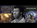 Octavia E. Butler "Dawn", Part I of IV, Chapter 1 and 2 (Part 1)
