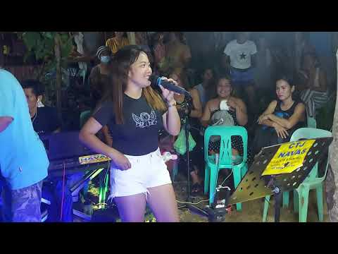 DRIVER A NADAWEL cover by Matet at CTJ NAVAS BAND CP # 09168442301