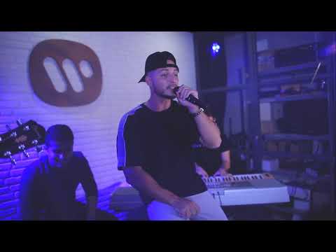 Nyno Vargas –  Escucha y acústico «Dicen de mí»