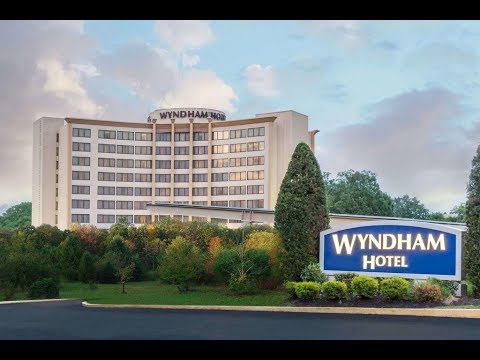 Wyndham Philadelphia - Mount Laurel - Mount Laurel Hotels, New Jersey