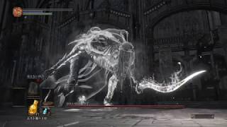 ﾀﾞｰｸｿｳﾙ３　SL1未強化、カンストキャラ作成　５周目、踊り子～　白霊参加してくださいーー♪