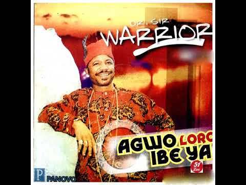 Dr. Sir Warrior - Nwa Enwe Nne (Official Audio)