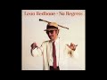 Leon Redbone – It's A Lonely World
